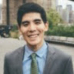 Meet your Posher, Joseph